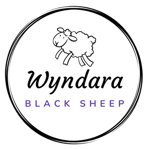 Wyndara Black Sheep